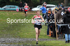 Boys under-15s, 2019 European Cross Country Trials and British Cross Challenge, Sefton Park, Liverpool.  Photo: David T. Hewitson/Sports for All Pics